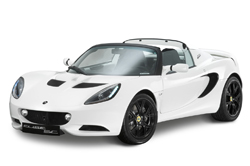 lotus car key